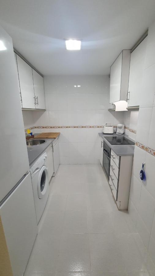 Ideal Familias En Urbanizacion De Lujo A 600M De La Playa Levante Con Wifi, Ac Y Parking Бенидорм Екстериор снимка